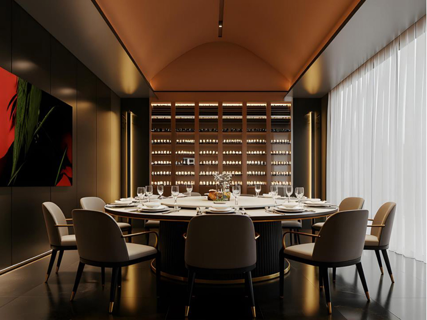 Furniture source factory interior design hotel ...