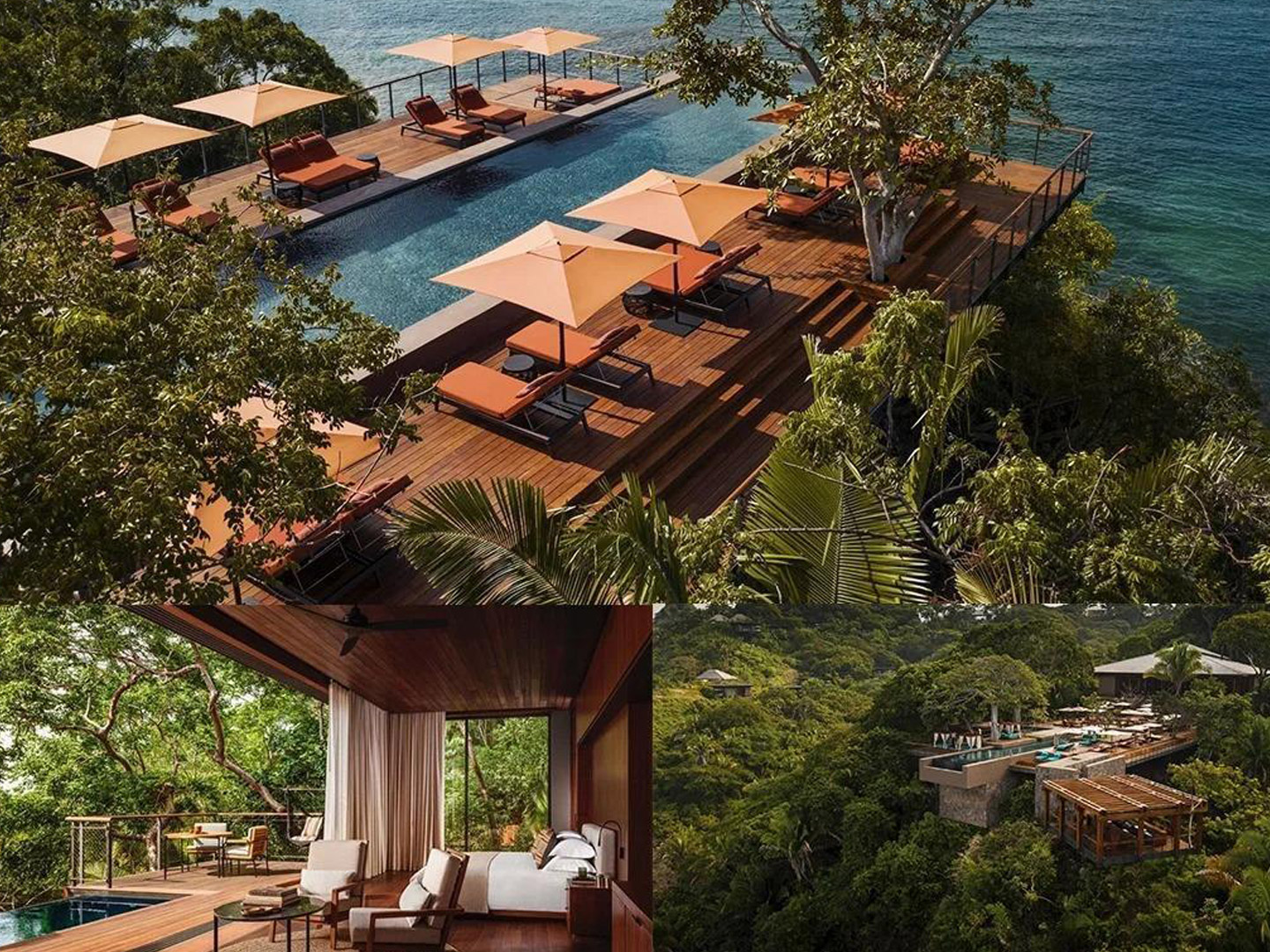 Treehouse Holiday Home Hotel Furniture Customization Factory GD625