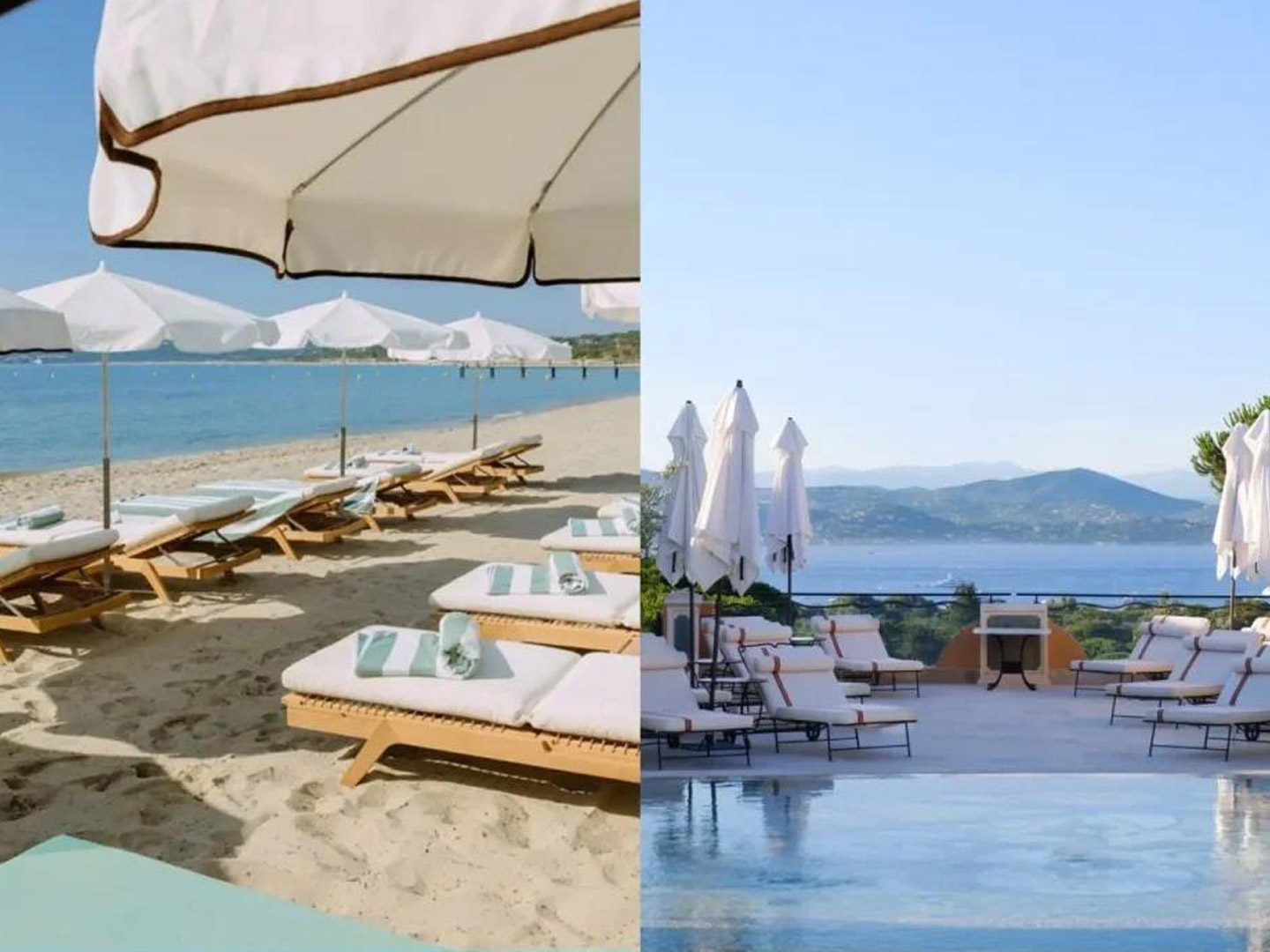 Custom furniture factory for resorts and hotels...