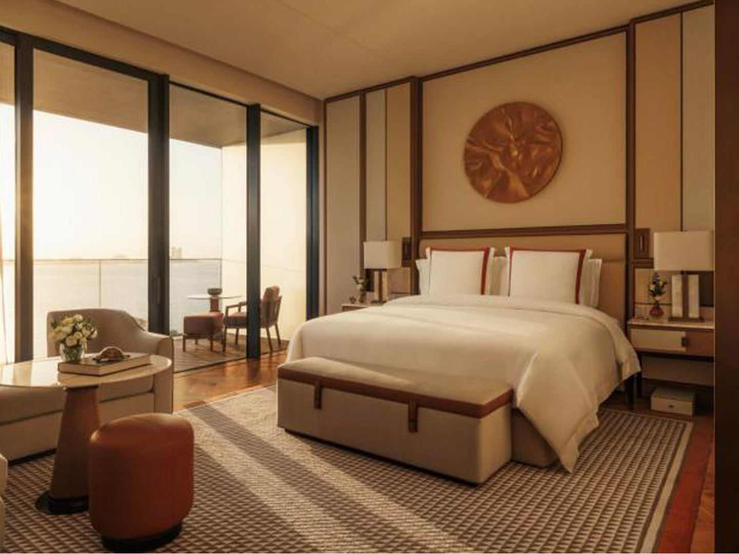 Designer furniture hotel room Hotel Lobby furniture GD653