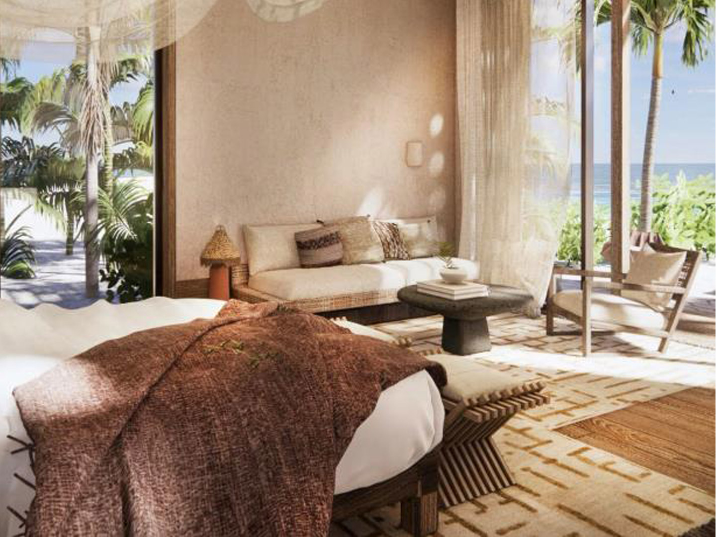 Furniture Source Factory Seaview Hotel Furniture GD661
