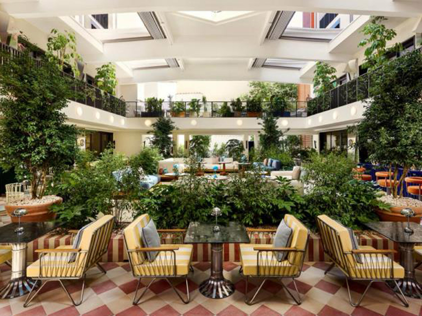 Florence Hotel Furniture Project Furniture Customization GD676