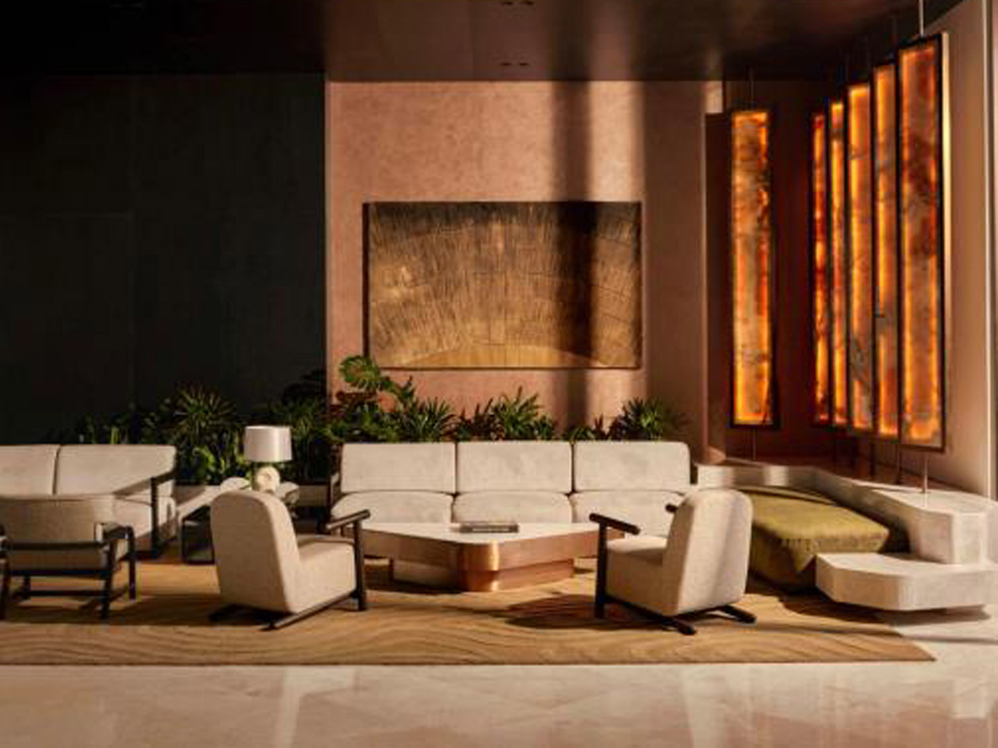 Furniture wholesale supplier custom hotel furni...