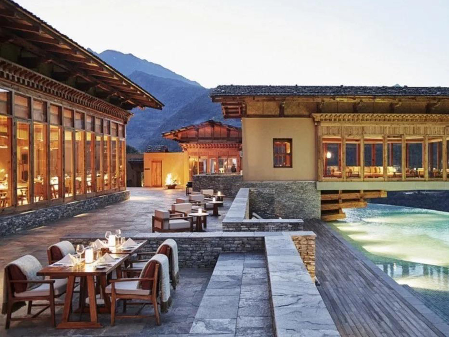 Six Senses Xanadu Resort's Design Furniture  GD691