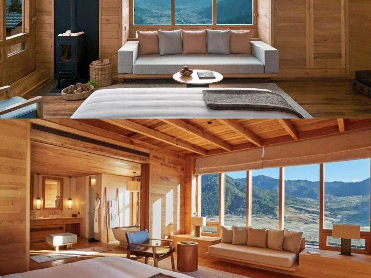 Six Senses Xanadu Resort's Design Furniture  GD691