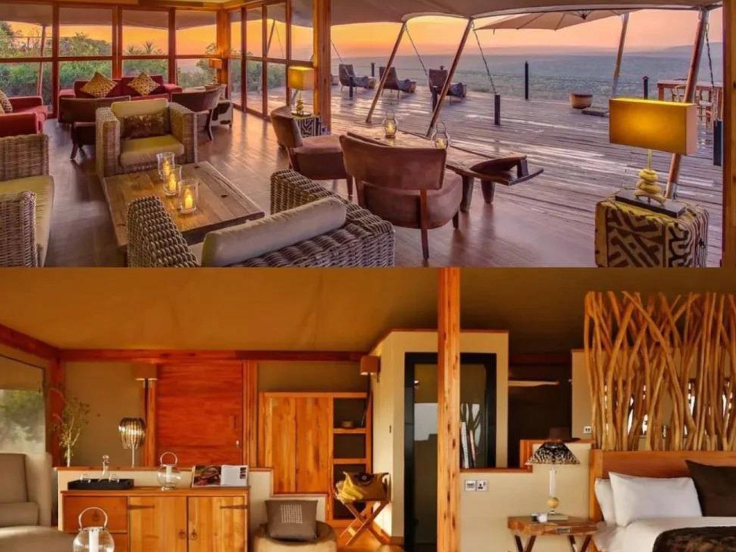Furniture design for high-end resort hotels and resorts GD703