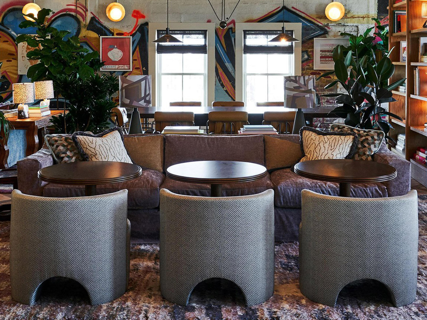 Club designer hotel furniture source factory GD704