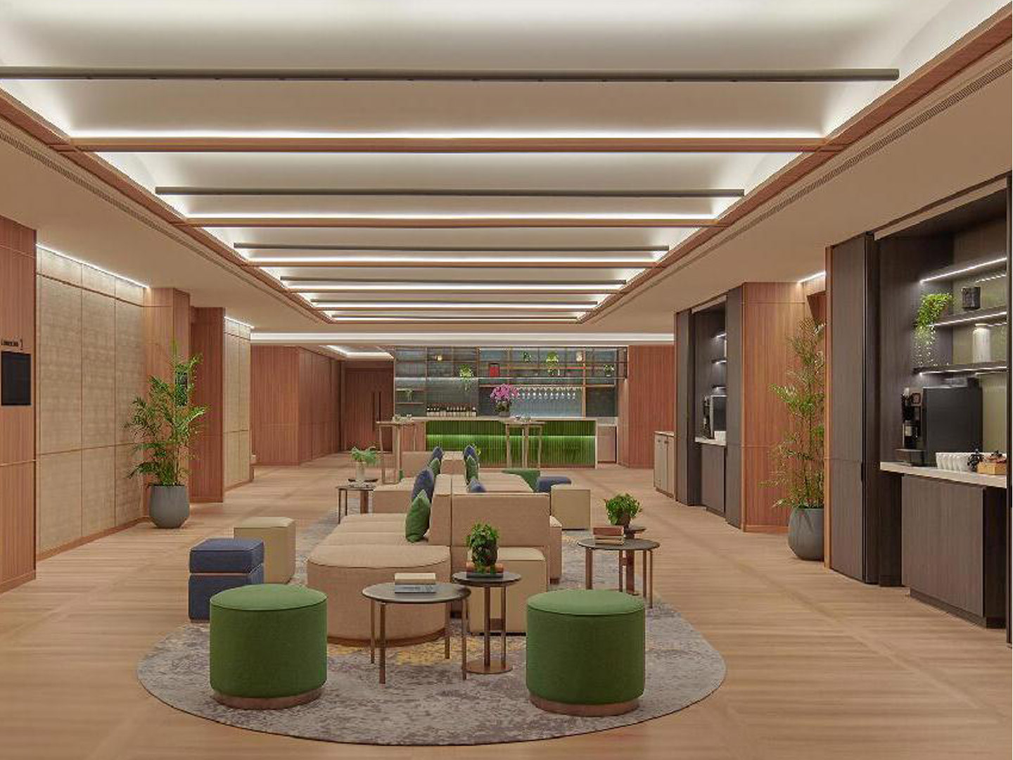 Singapore Ankok Hotel Furniture Source Factory GD711