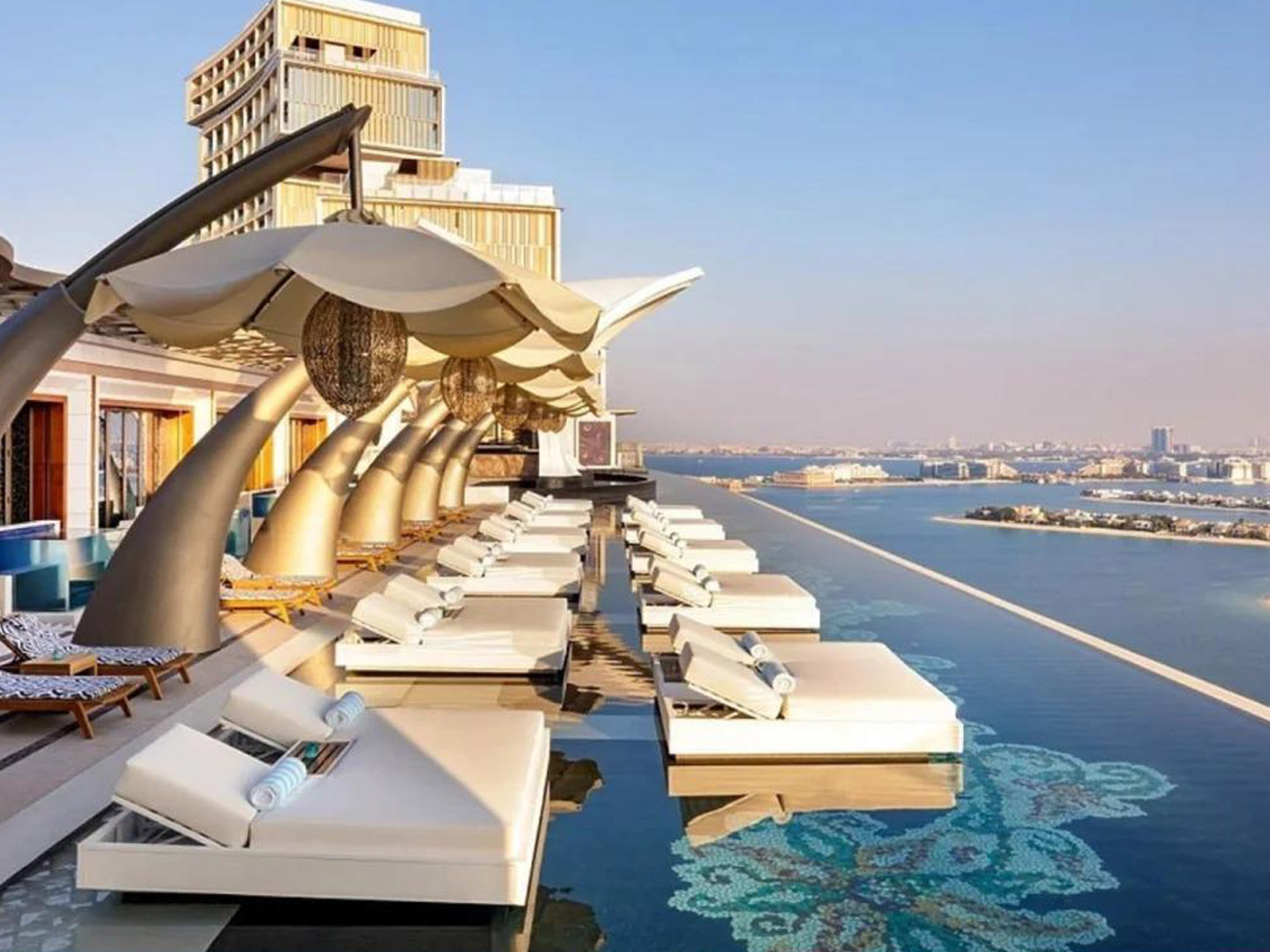 Dubai hotel design company furniture factory GD716