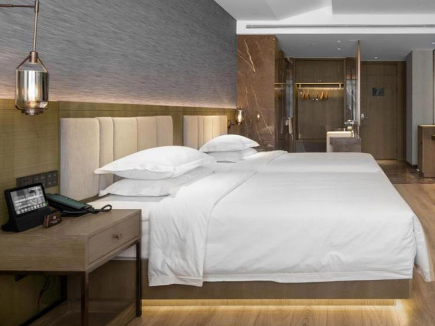 Custom Furniture Factory for Hotels GD80