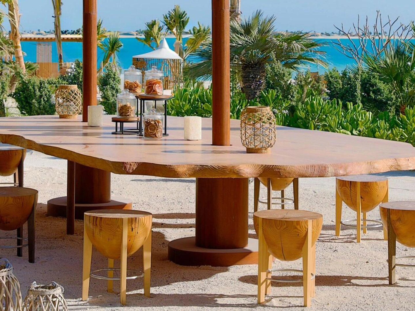 Furniture Source Factory Top-Tier Hotel Furnitu...