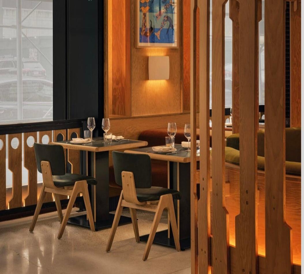 New York Hotel High-end Furniture Customization Factory  GD669