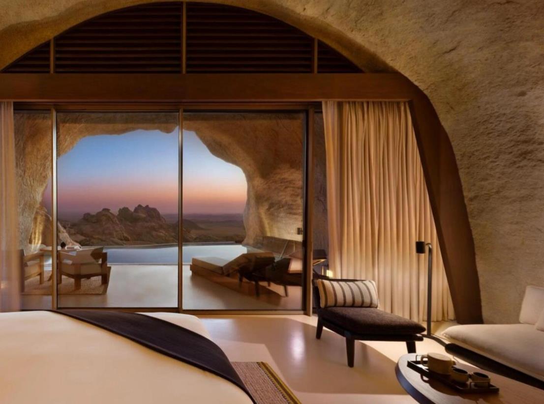 Designer furniture resort high-end hotel furniture GD244
