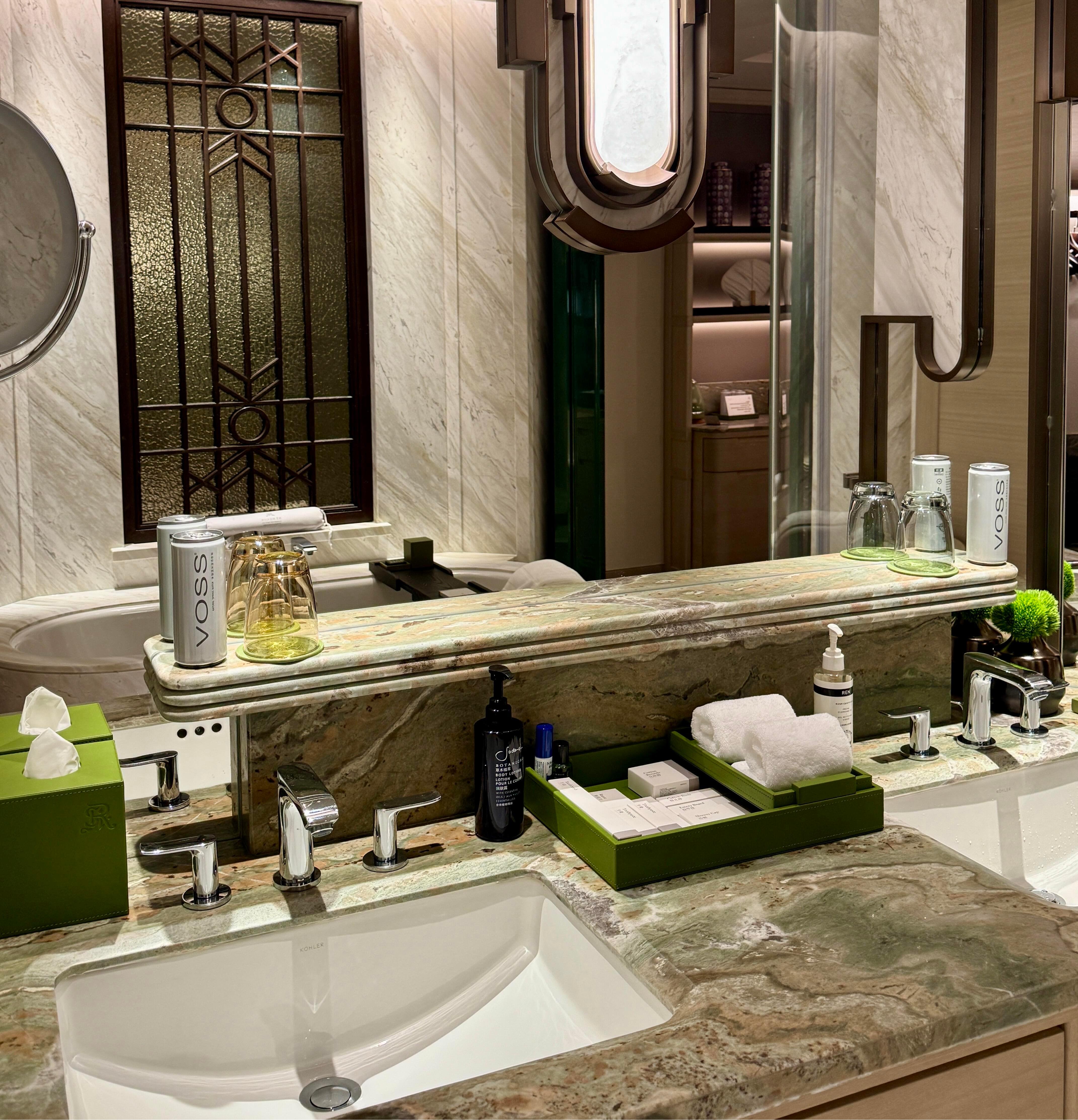 High-End Custom Hotel Room Furniture Sets GD218