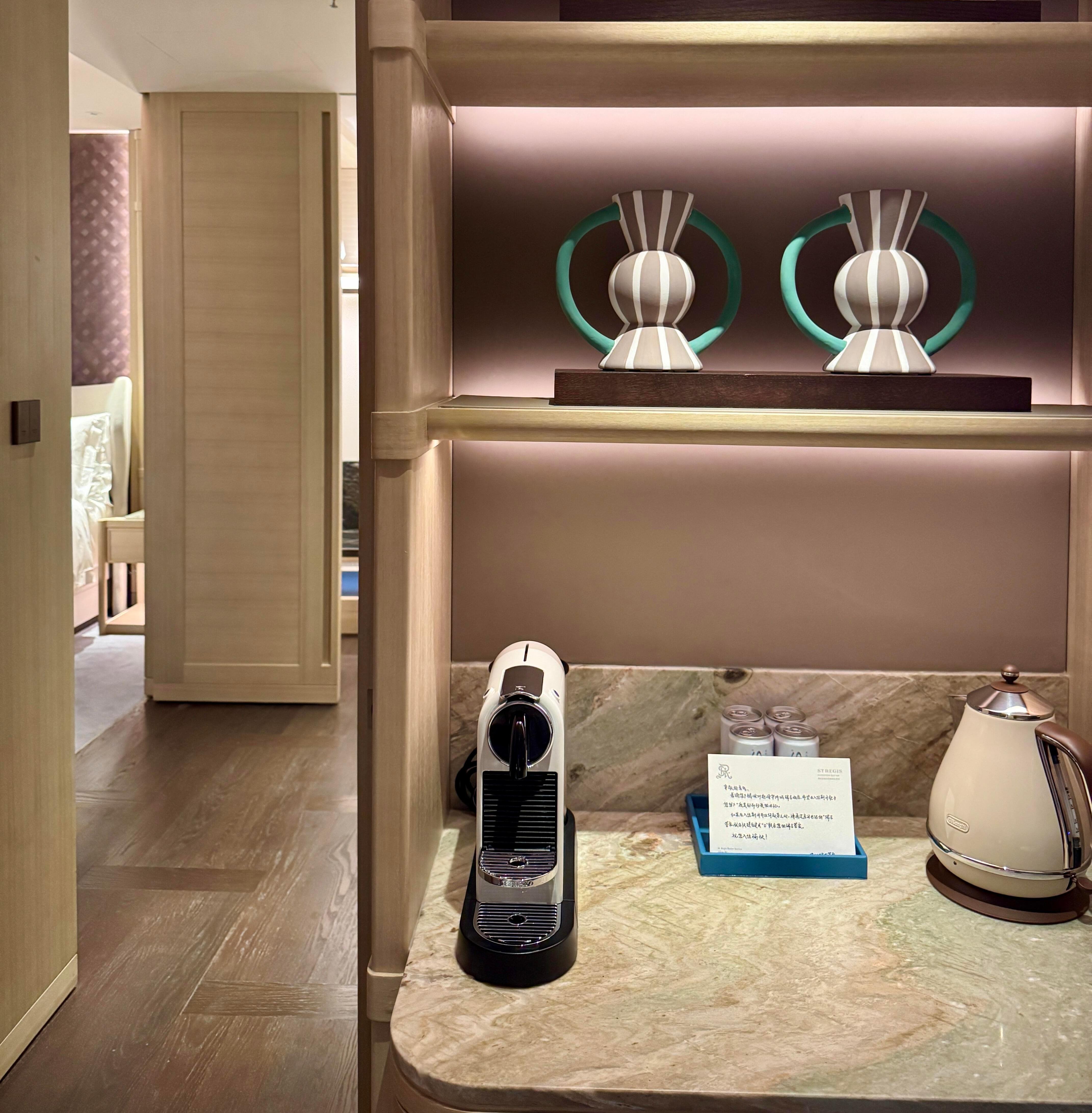 High-End Custom Hotel Room Furniture Sets GD218
