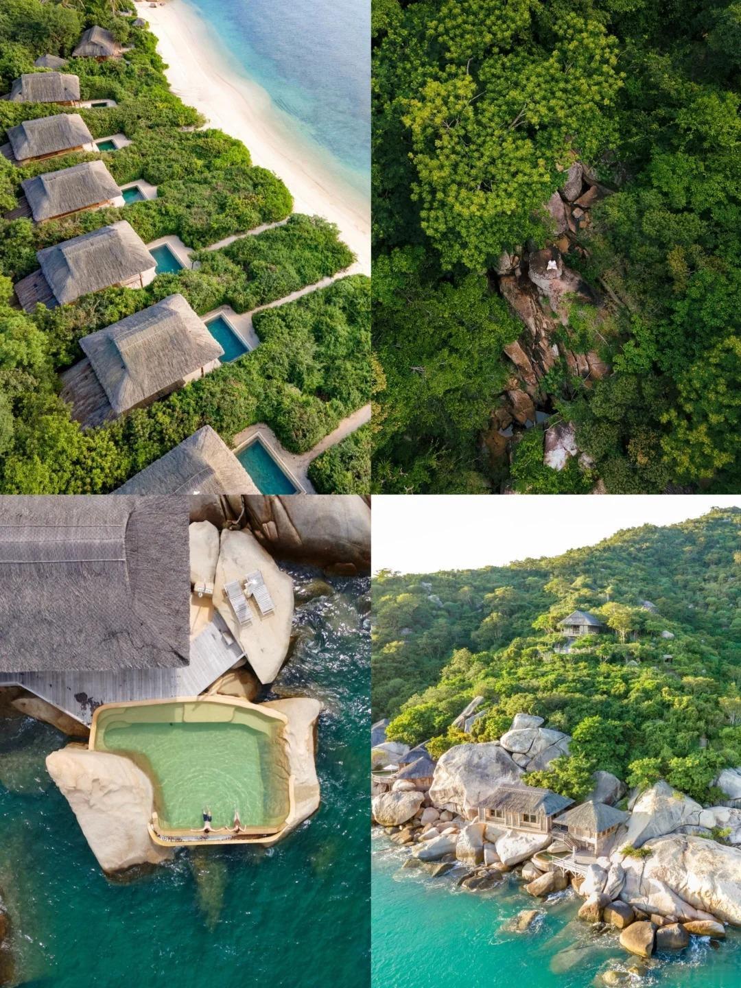 Furniture Supplier - Customized Furniture for Vietnamese Resort Hotel GD700