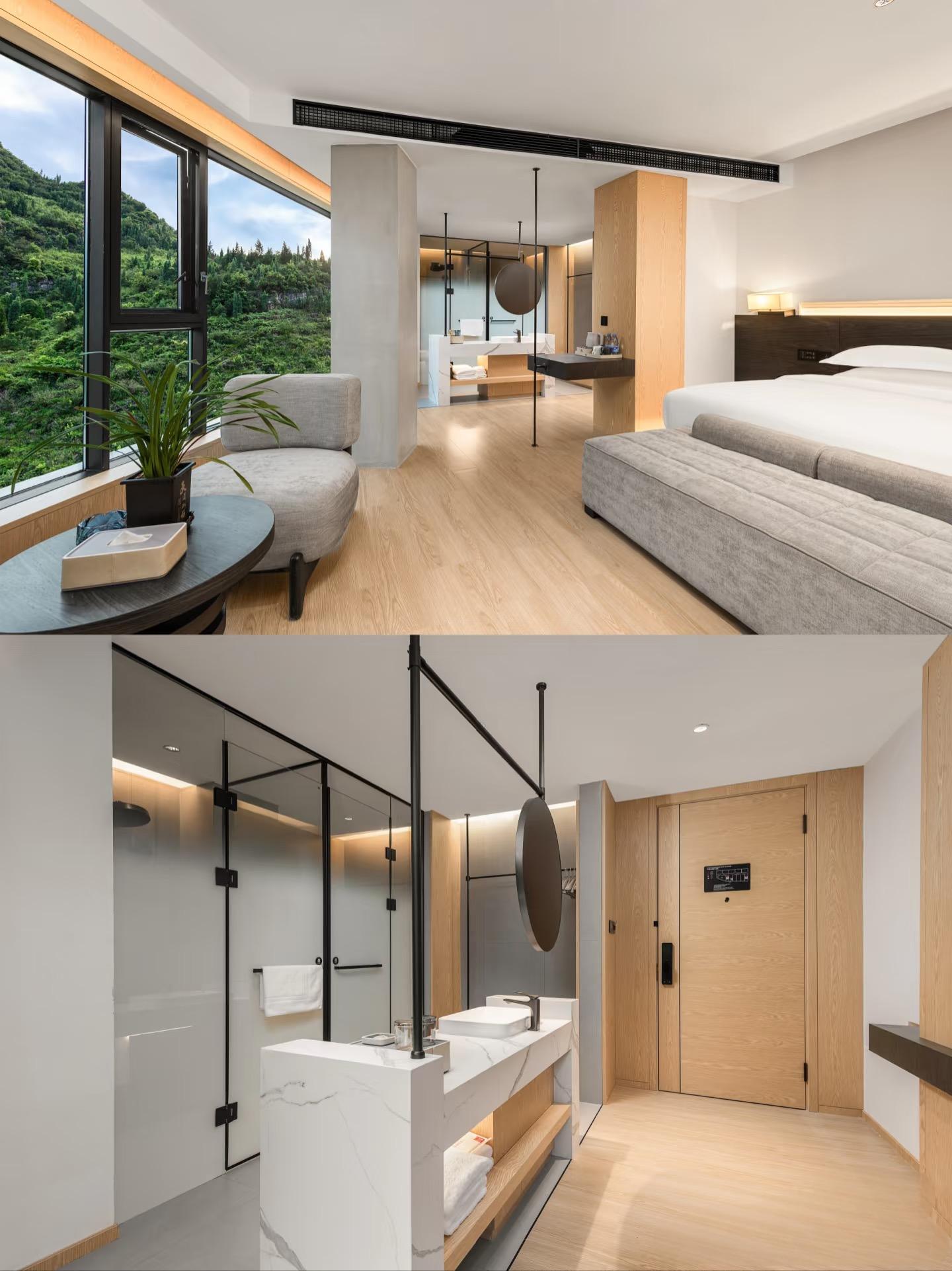 Designer furniture customized hotel complete set GD144