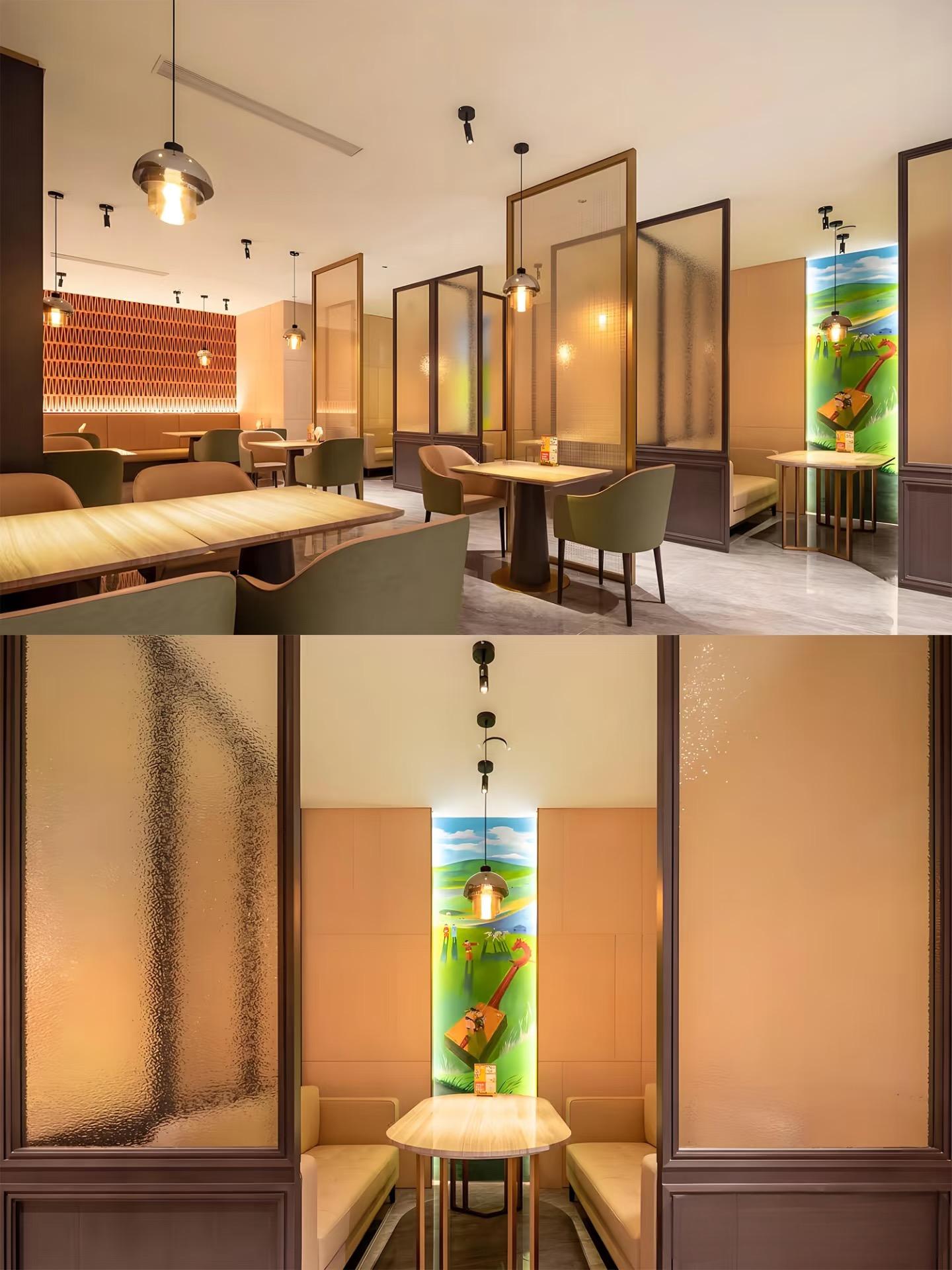 Luxurious furniture resort hotel furniture customization factory GD148