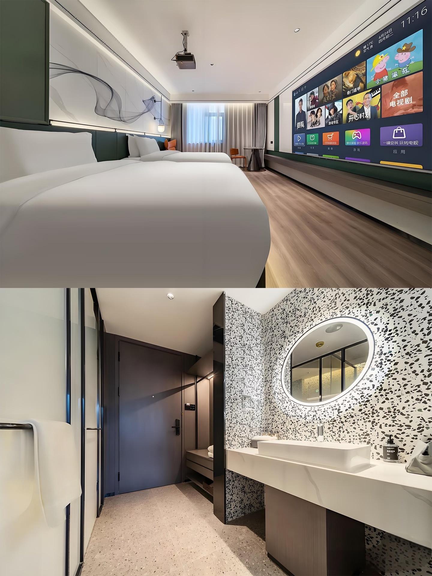 High-end luxury customized hotel furniture sets GD161