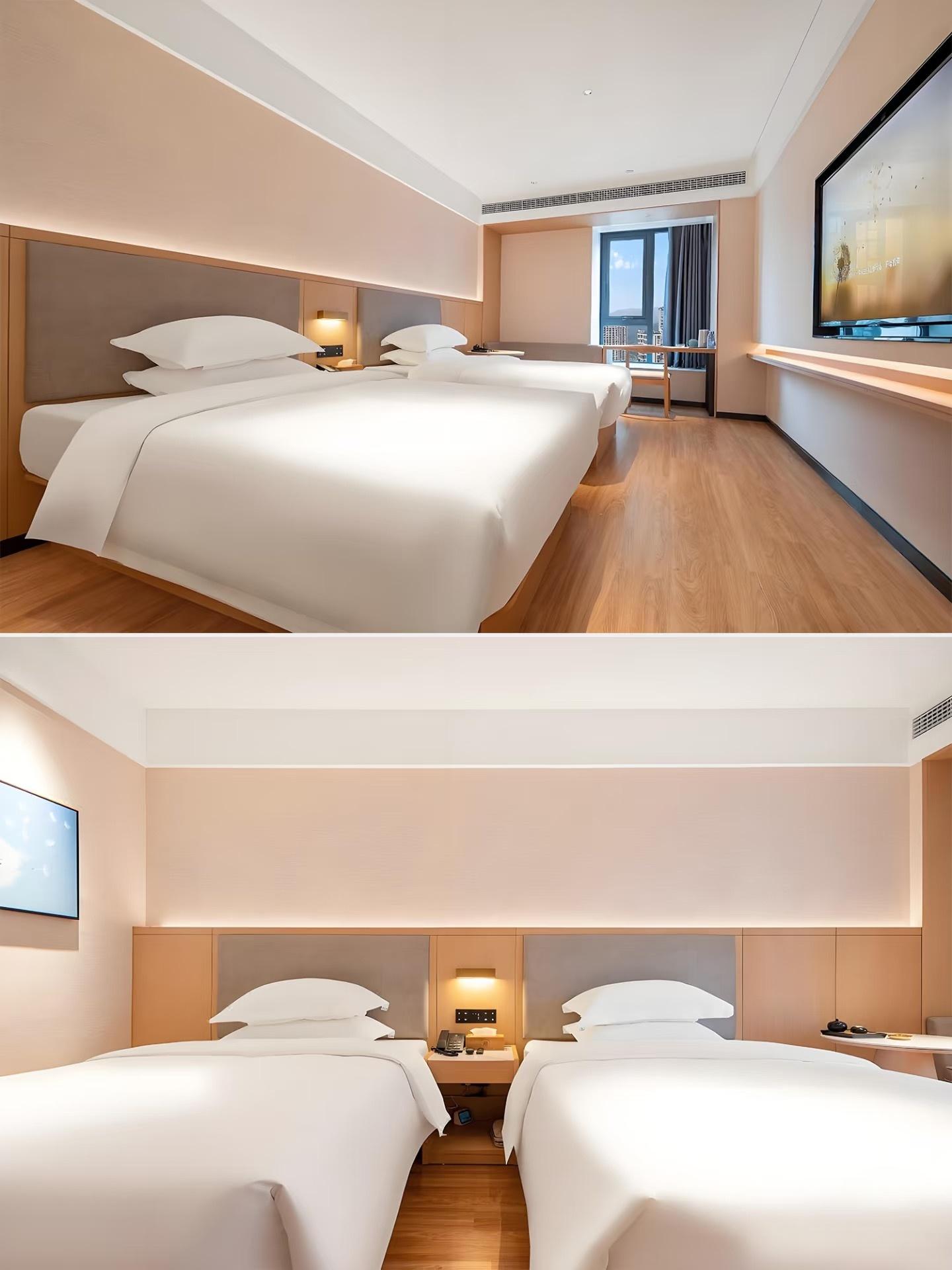 Hotel engineering custom furniture complete customization GD162