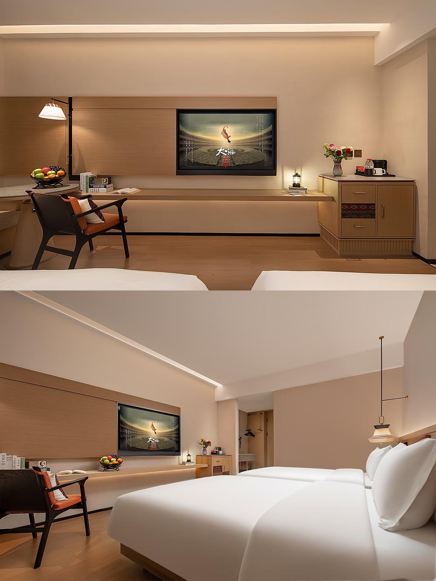 Furniture production factory hotel star-rated furniture GD193