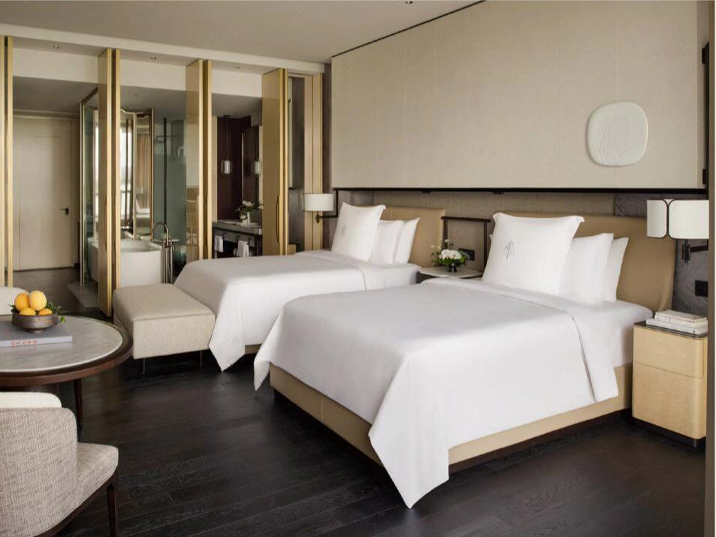 Custom furniture factory Hotel engineering furn...