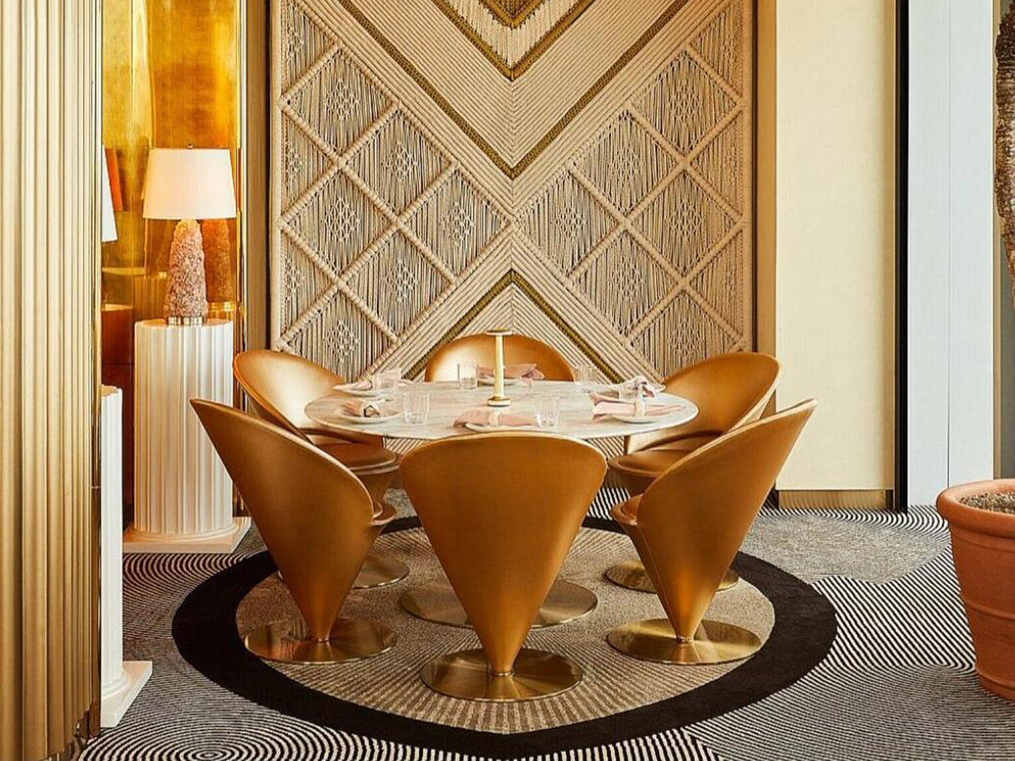 Spanish Design Hotel Furniture Customization Or...
