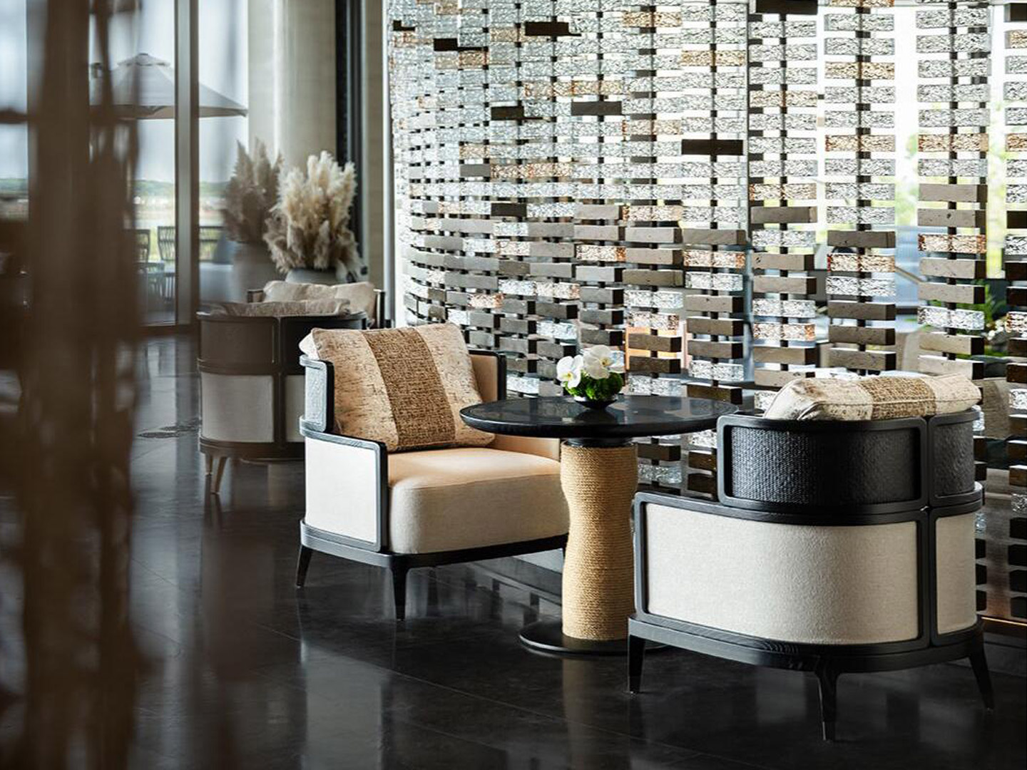 Sanya Hotel Furniture Customization Production ...