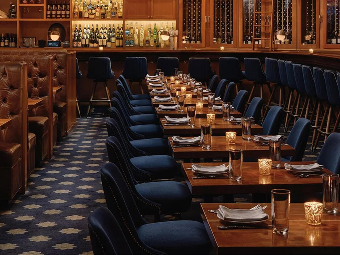 Classic Gothic Hotel Furniture Customization Fa...