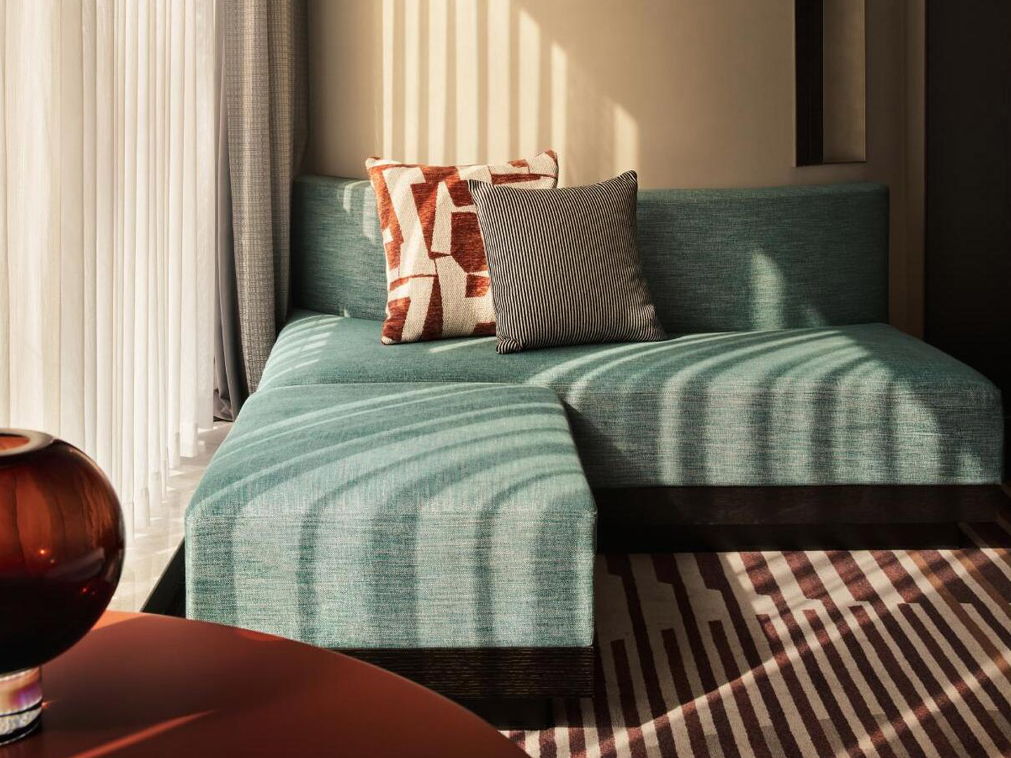 Hotel design company Custom hotel furniture fac...
