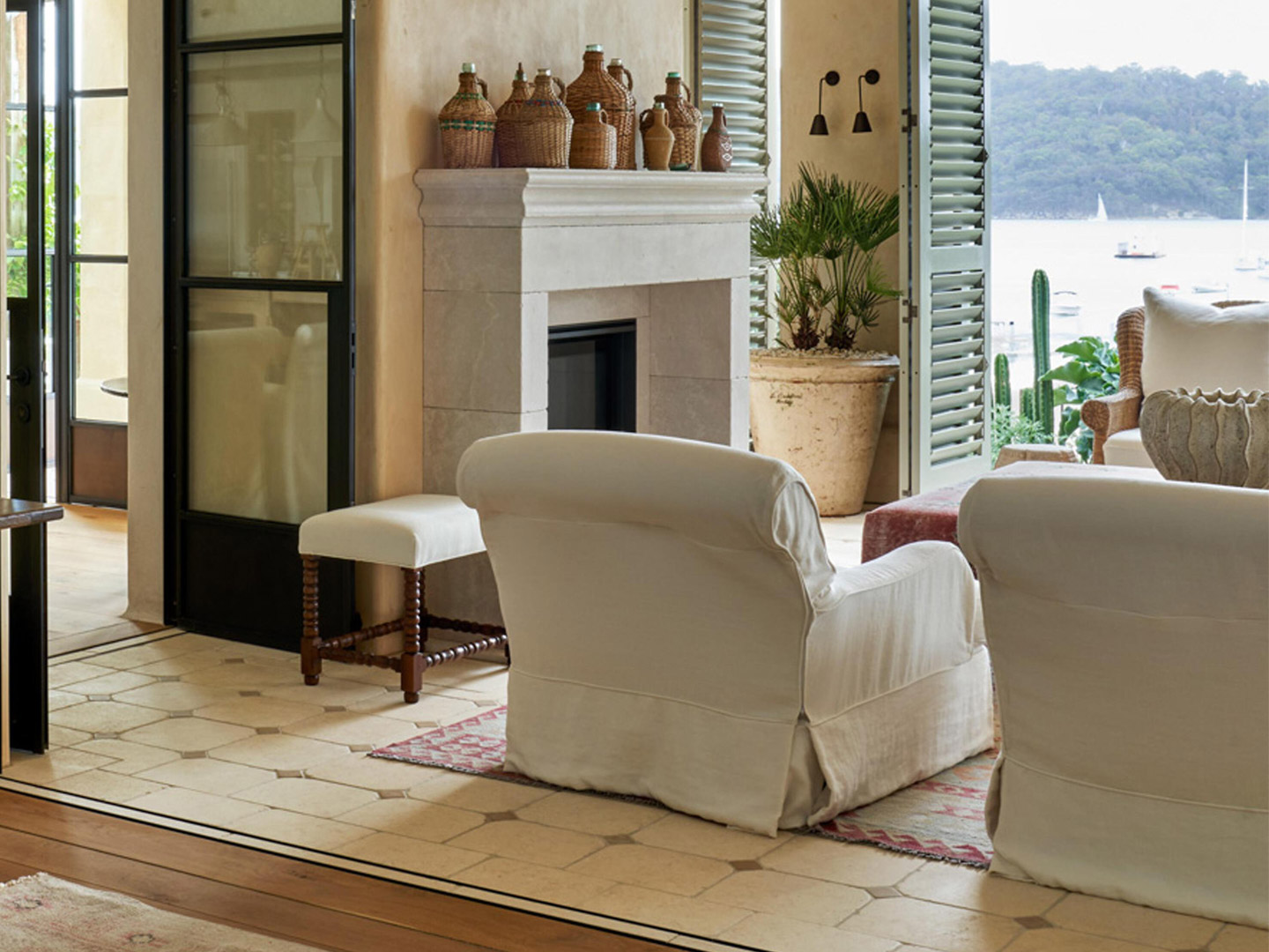 Natural Living Design Hotel Custom Furniture Fa...