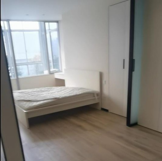 Customized high-end hotel apartment furniture G79