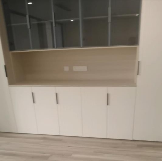 Customized high-end hotel apartment furniture G79