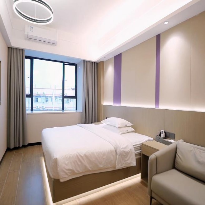 High-end designer furniture hotel-style apartment furniture G86