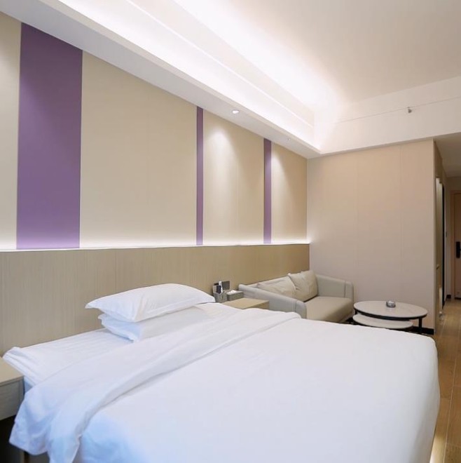 High-end designer furniture hotel-style apartment furniture G86