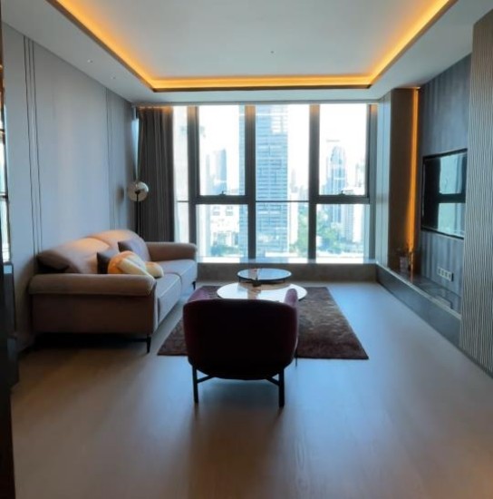 Hotel Apartment Furniture Customized Room Sets G87
