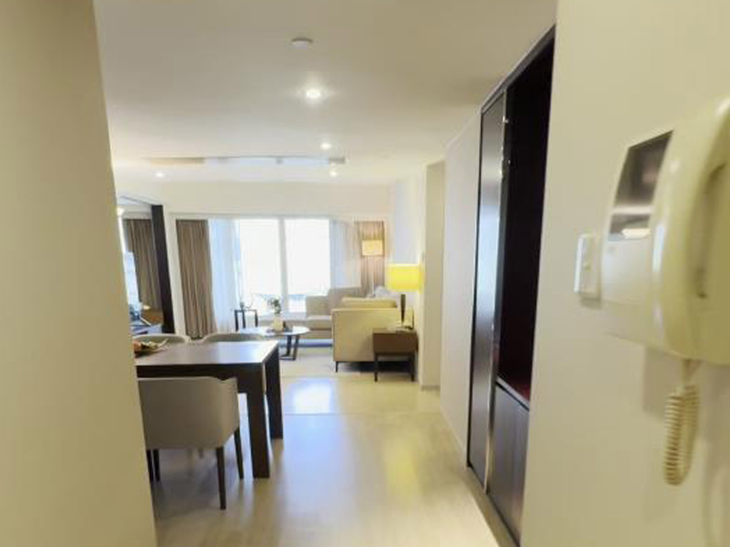 Custom designer apartment furniture source fact...