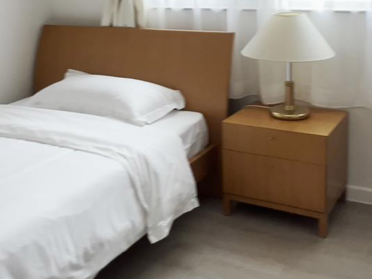 Custom-made apartment furniture source factory G11