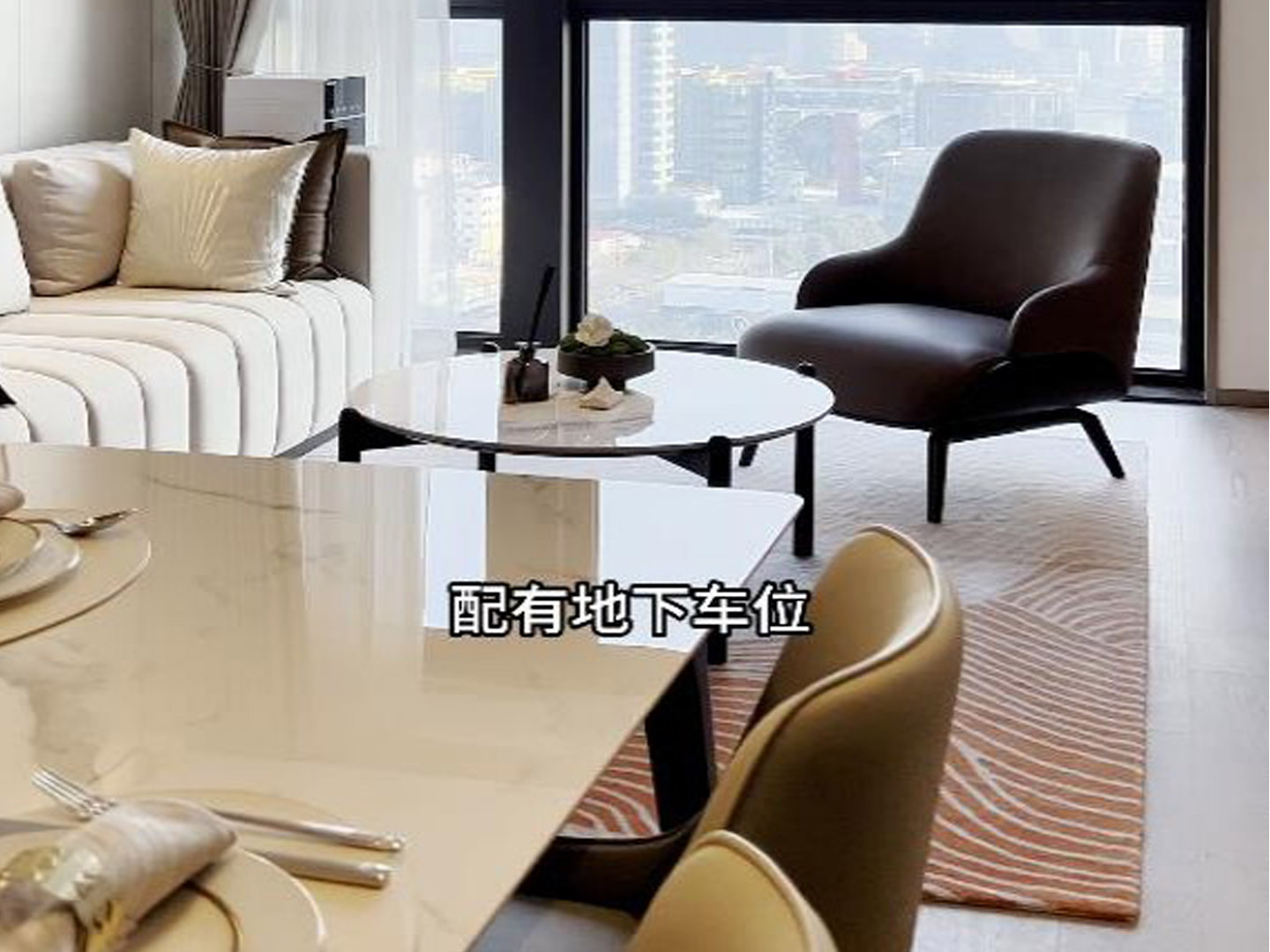 Customized furniture for hotel serviced apartments G13