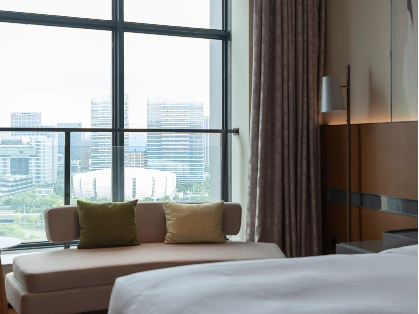 Wholesale hotel-style apartment furniture G14