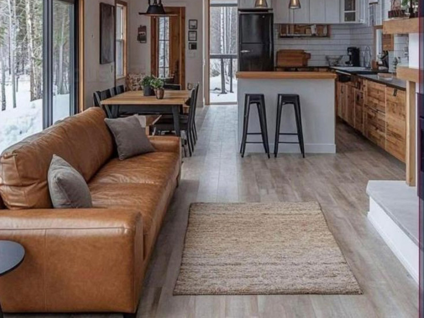 High-end hotel-style apartment furniture suppli...