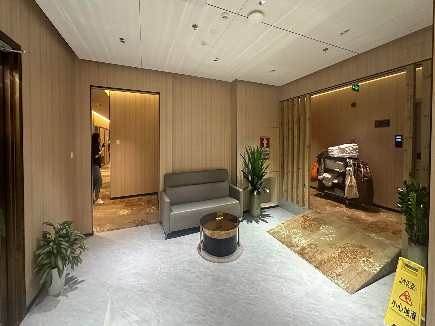 Apartment hotel furniture customization factory G26