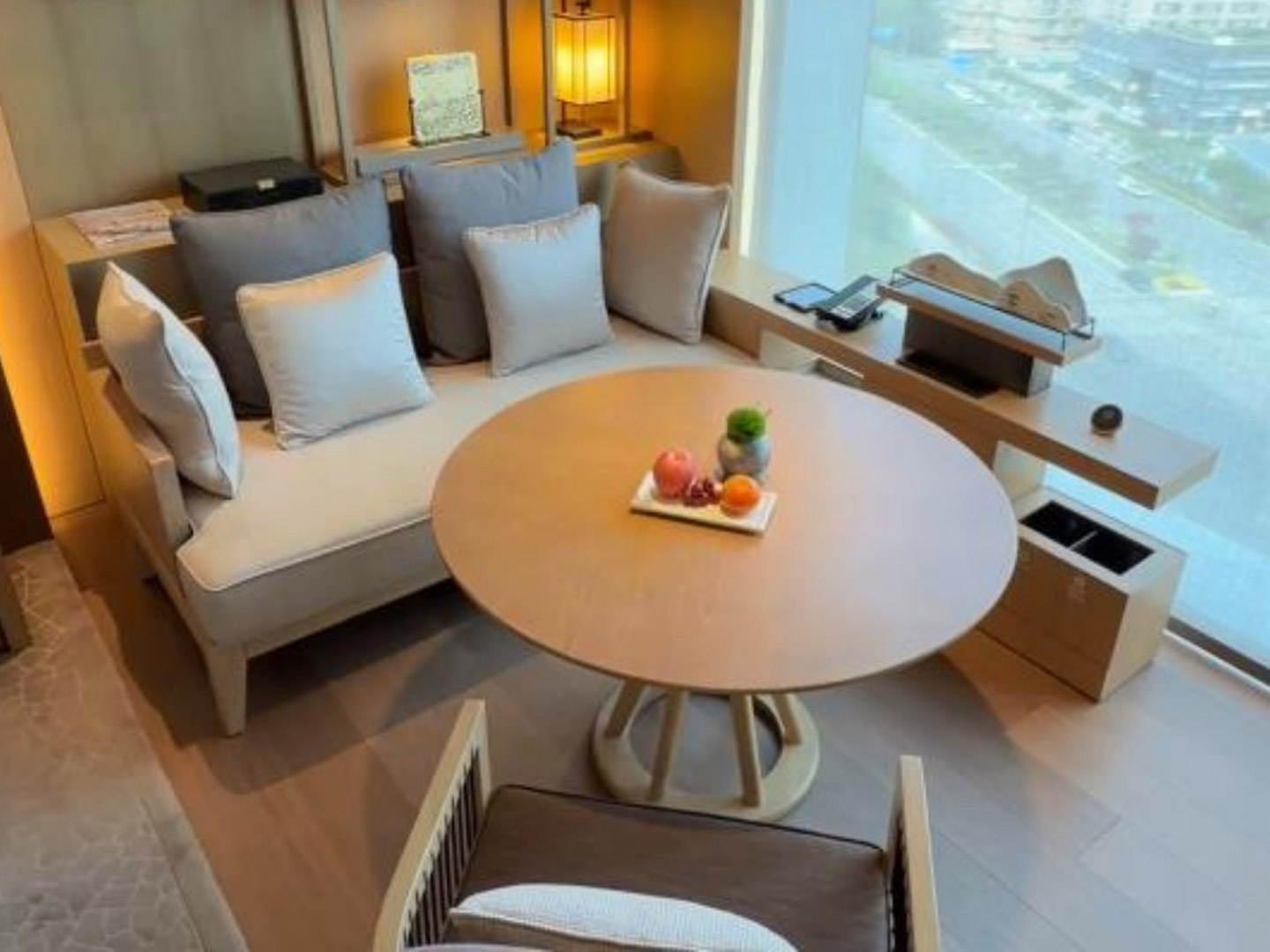 Custom furniture factory for small apartments G41