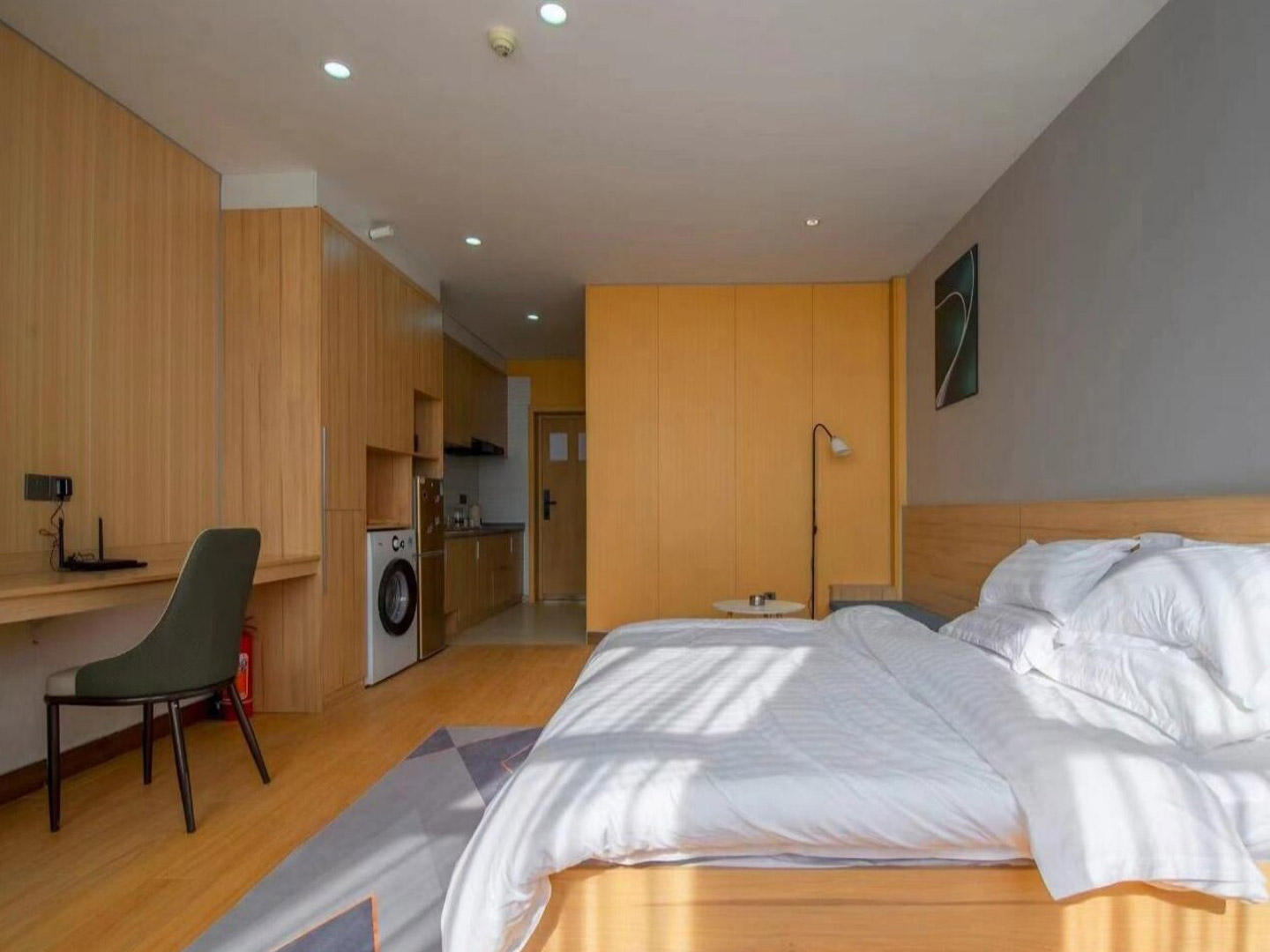Apartment furniture mass customization furniture factory G42
