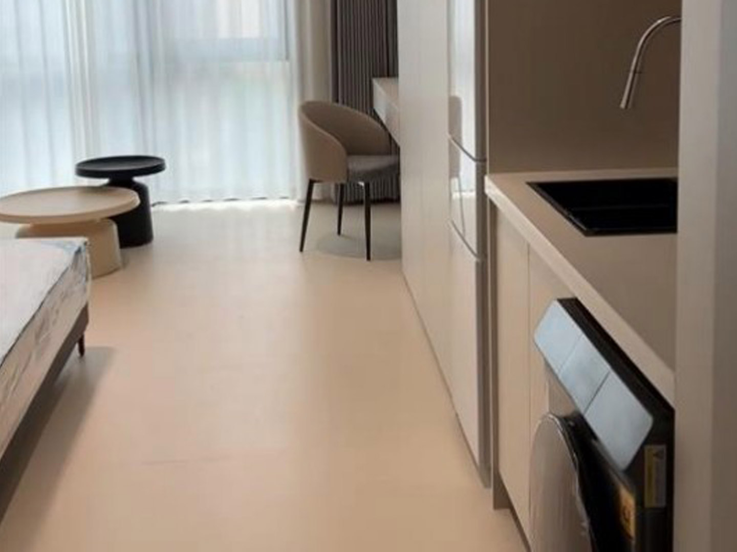 Hotel renovation project, custom furniture factory G43