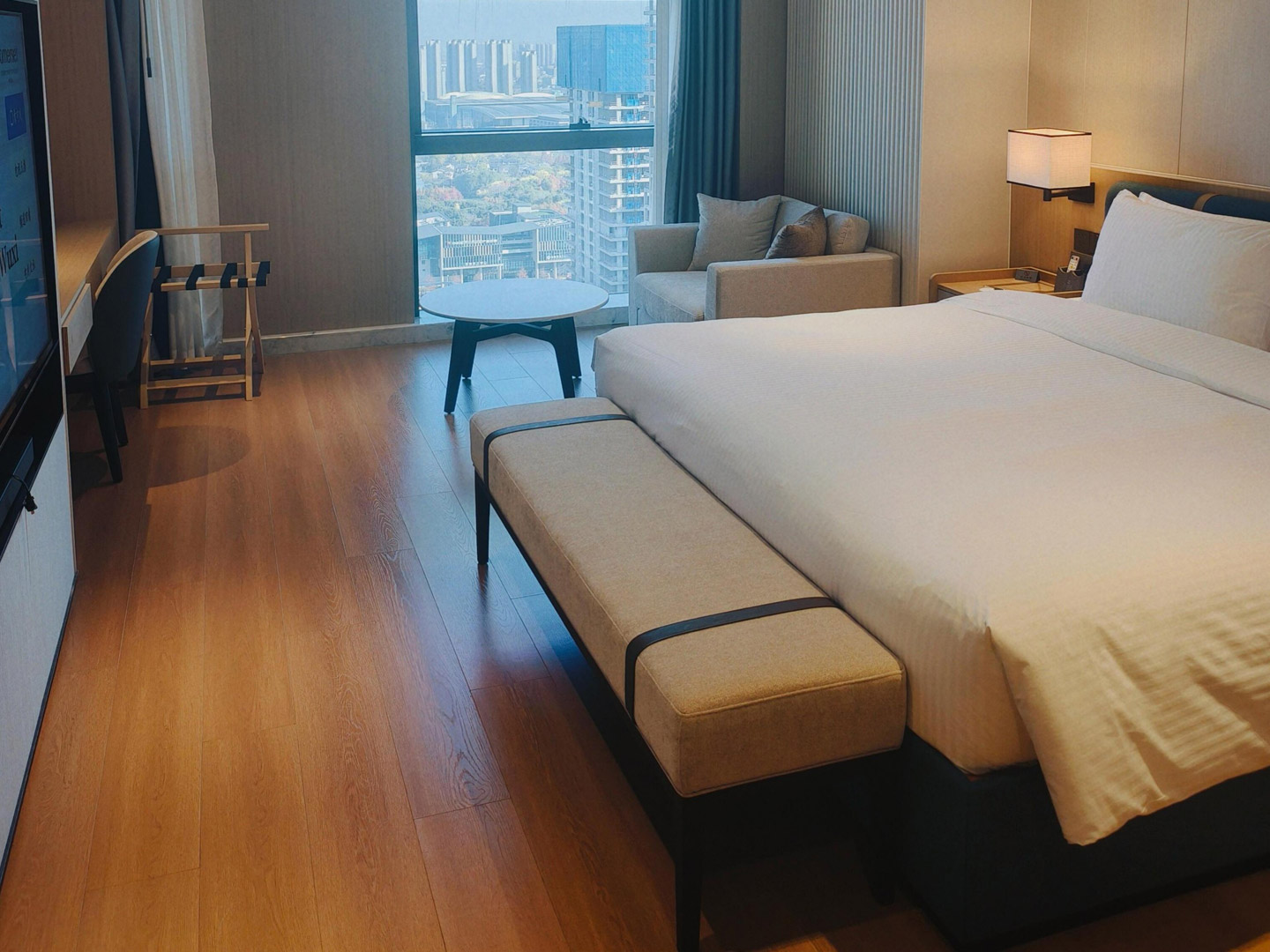 Custom furniture factory, hotel apartment furniture G46