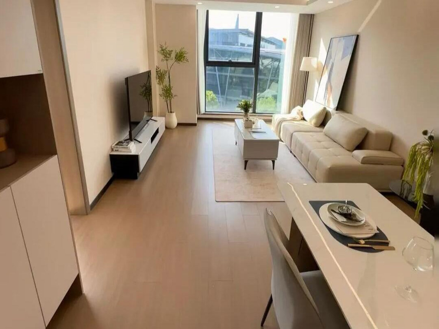 High-end custom hotel apartment furniture G50