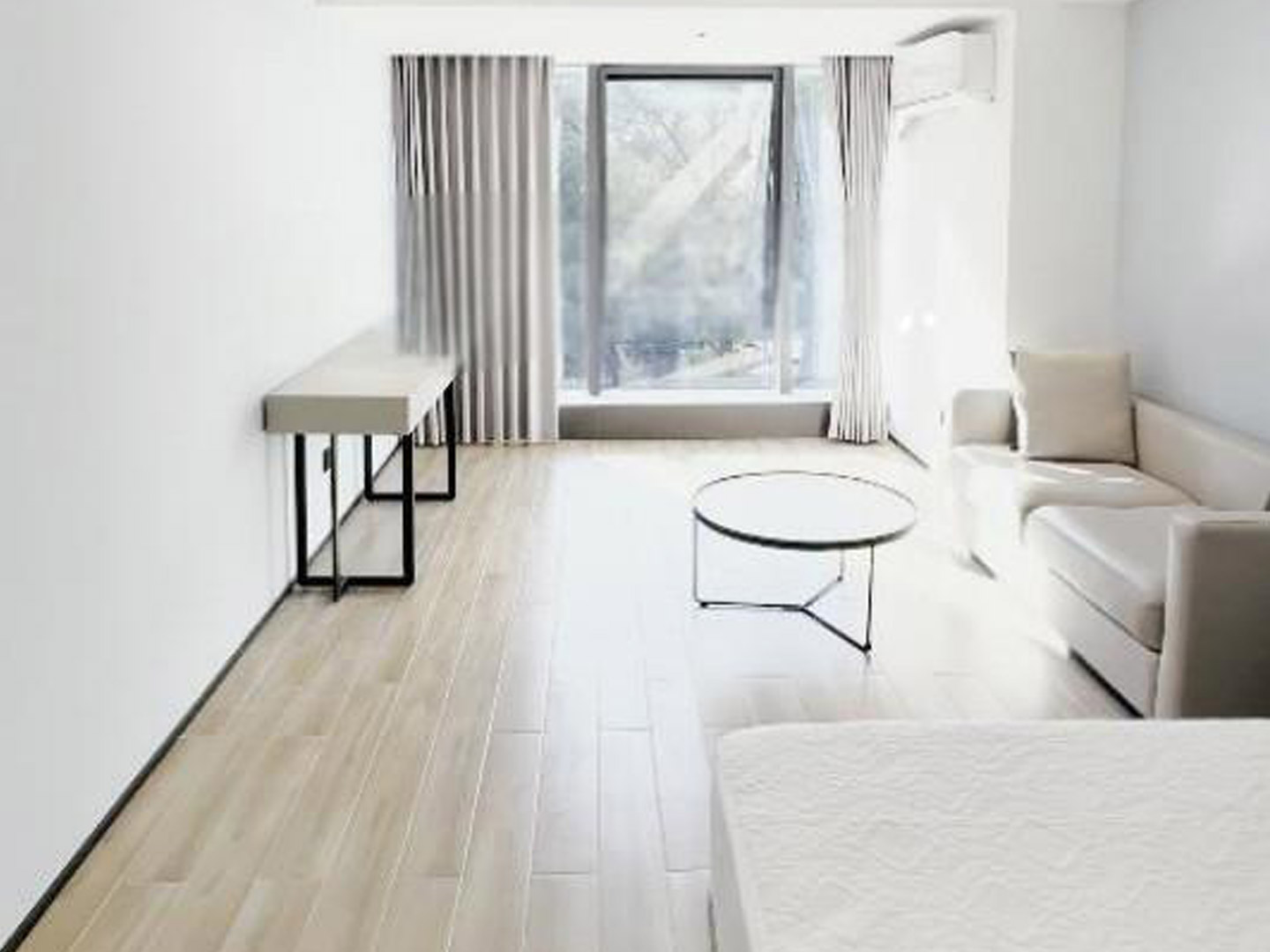 Custom furniture factory for youth apartments G52