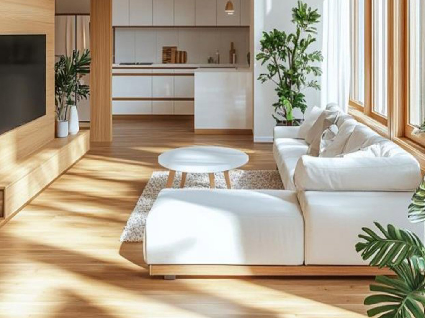 High-end apartment furniture source factory G53