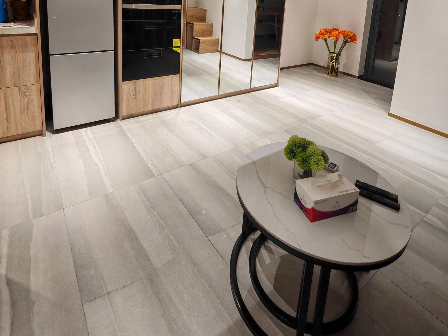 Furniture manufacturing factory apartment project furniture G69